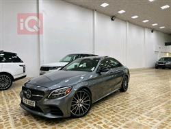 مێرسێدس بێنز C-Class